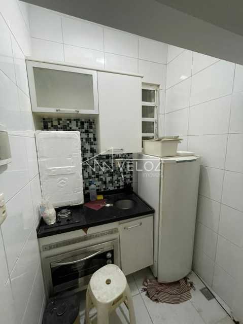 Apartamento, 1 quarto, 28 m² - Foto 19