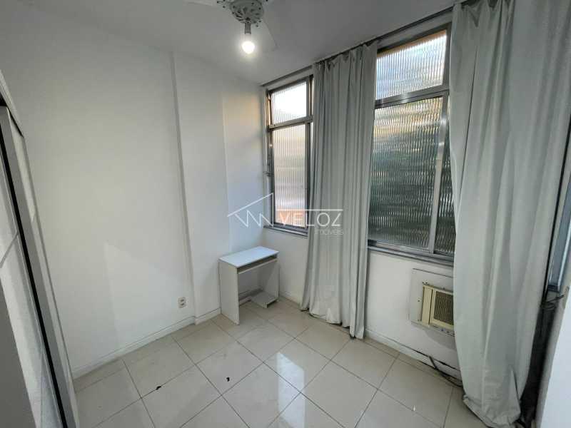 Apartamento, 1 quarto, 28 m² - Foto 5