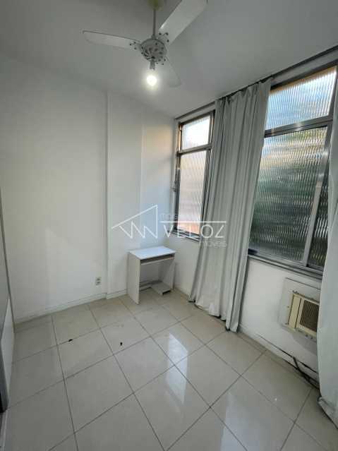 Apartamento, 1 quarto, 28 m² - Foto 4