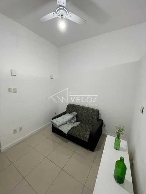 Apartamento, 1 quarto, 28 m² - Foto 17