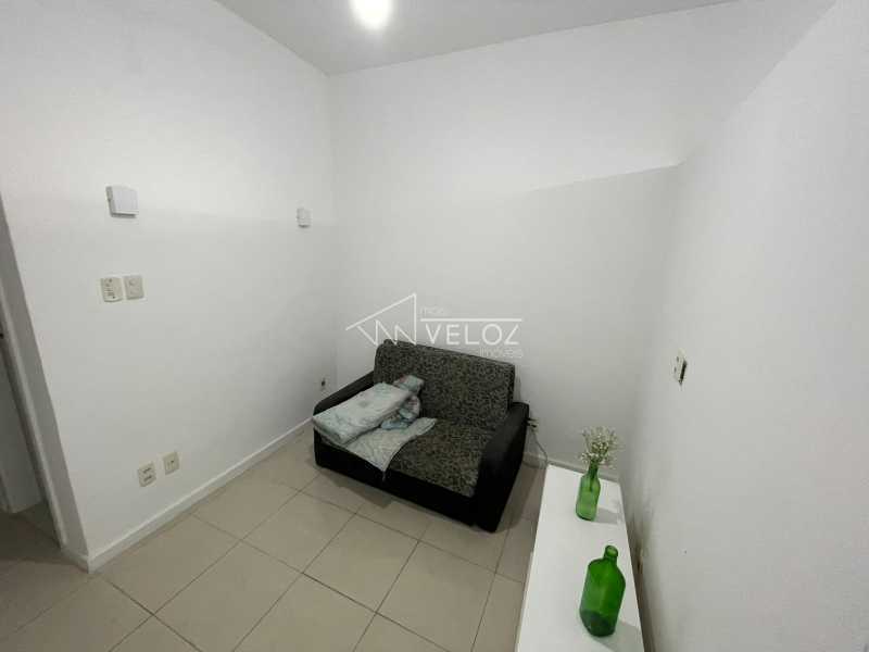 Apartamento, 1 quarto, 28 m² - Foto 15