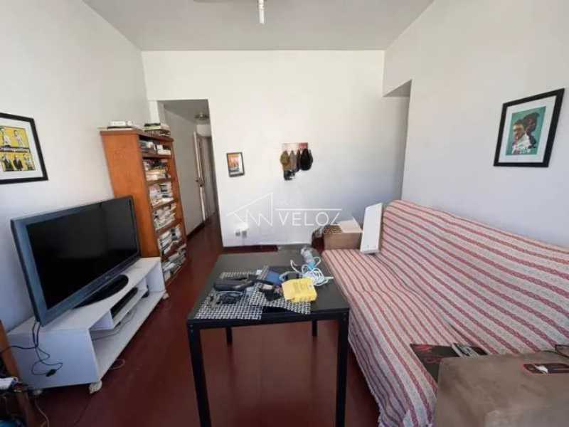 Apartamento, 1 quarto, 55 m² - Foto 24