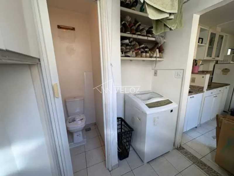 Apartamento, 1 quarto, 55 m² - Foto 20