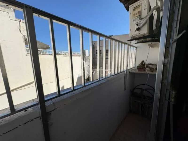 Apartamento, 1 quarto, 55 m² - Foto 9