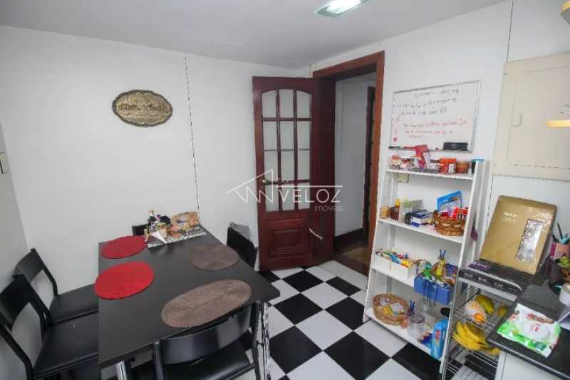 Apartamento, 2 quartos, 263 m² - Foto 10