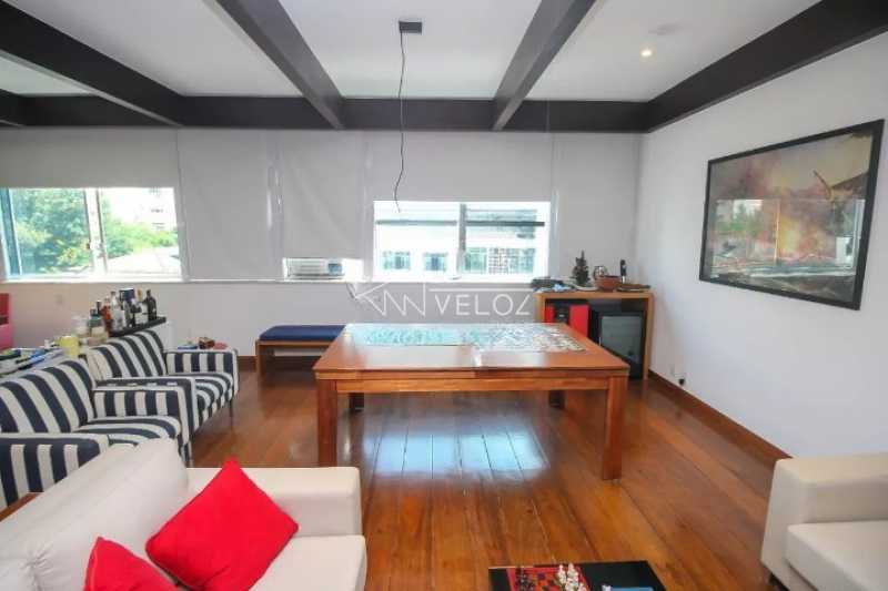 Apartamento, 2 quartos, 263 m² - Foto 11
