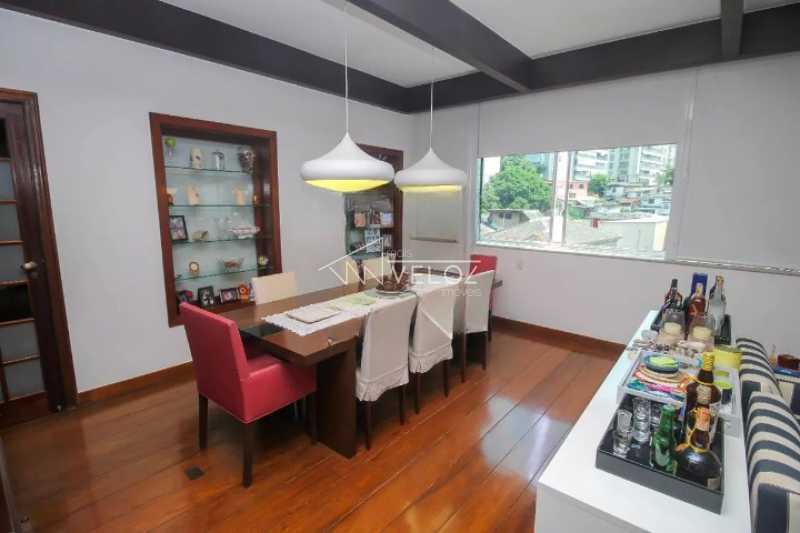 Apartamento, 2 quartos, 263 m² - Foto 17