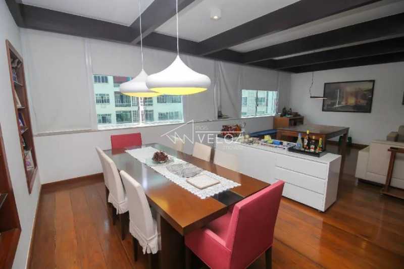 Apartamento, 2 quartos, 263 m² - Foto 14