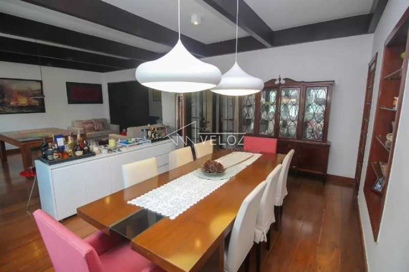 Apartamento, 2 quartos, 263 m² - Foto 6