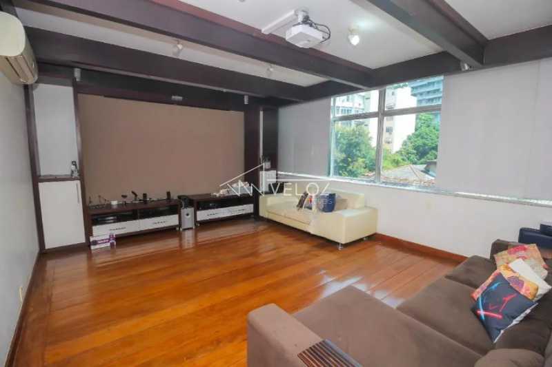 Apartamento, 2 quartos, 263 m² - Foto 21