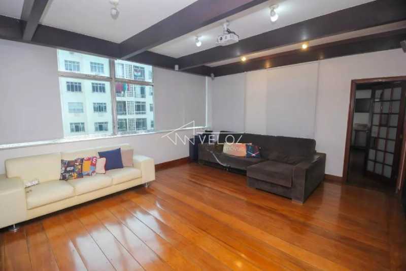 Apartamento, 2 quartos, 263 m² - Foto 9