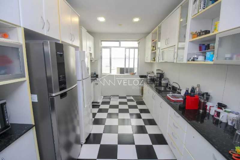 Apartamento, 2 quartos, 263 m² - Foto 12