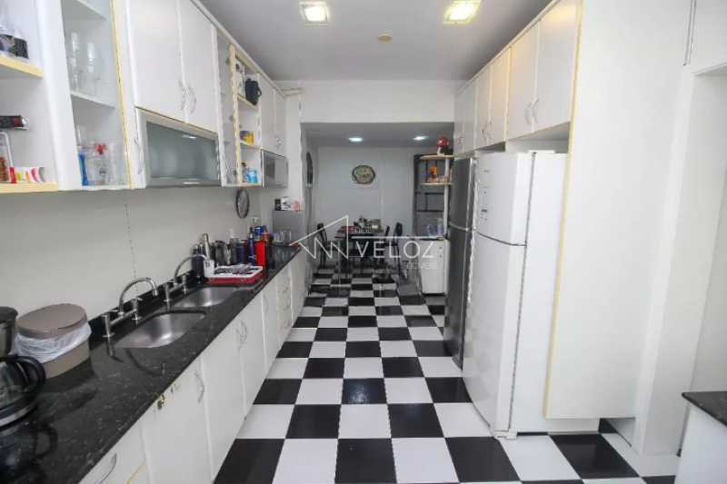 Apartamento, 2 quartos, 263 m² - Foto 8