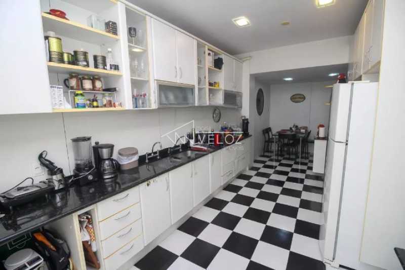 Apartamento, 2 quartos, 263 m² - Foto 24