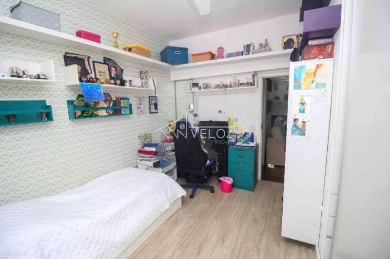 Apartamento, 2 quartos, 263 m² - Foto 3
