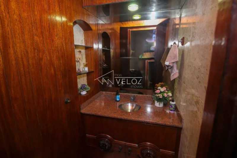 Apartamento, 2 quartos, 263 m² - Foto 26