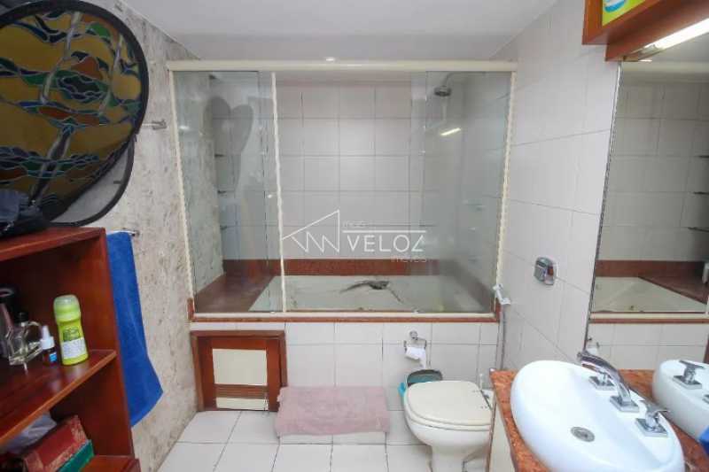Apartamento, 2 quartos, 263 m² - Foto 20