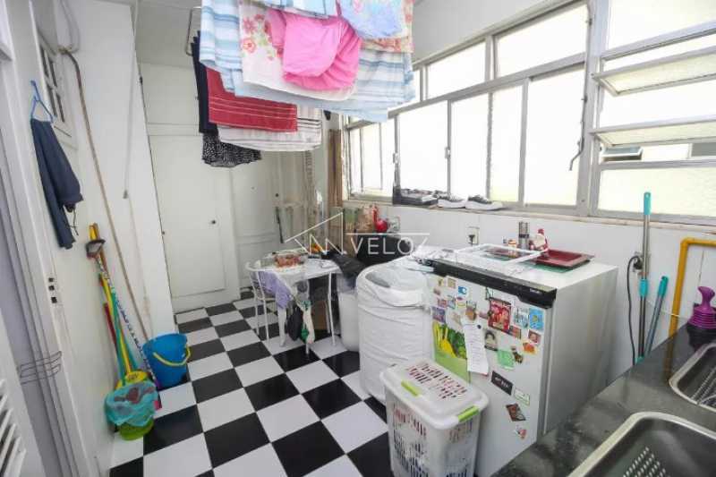 Apartamento, 2 quartos, 263 m² - Foto 22