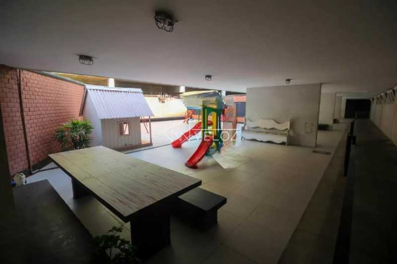 Apartamento, 2 quartos, 263 m² - Foto 23