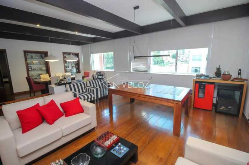 Apartamento, 2 quartos, 263 m² - Foto 15
