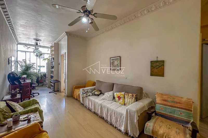 Apartamento, 3 quartos, 88 m² - Foto 5