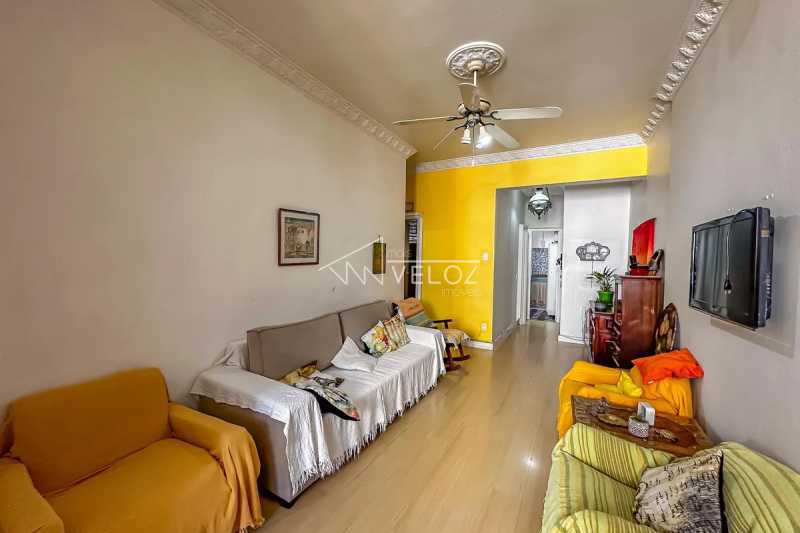 Apartamento, 3 quartos, 88 m² - Foto 4