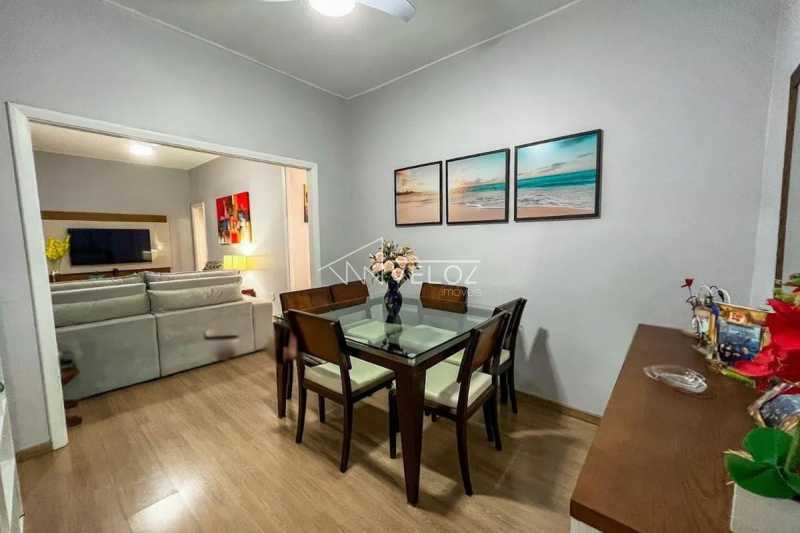 Apartamento, 3 quartos, 132 m² - Foto 4