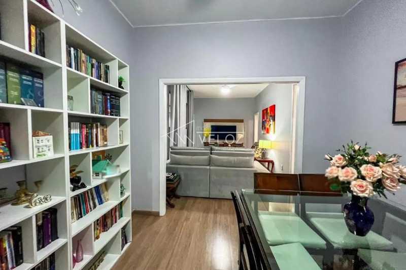 Apartamento, 3 quartos, 132 m² - Foto 15