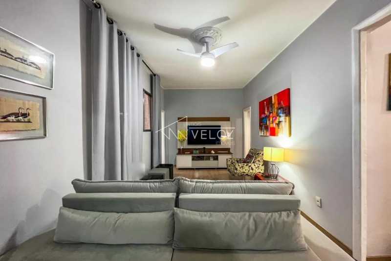 Apartamento, 3 quartos, 132 m² - Foto 10