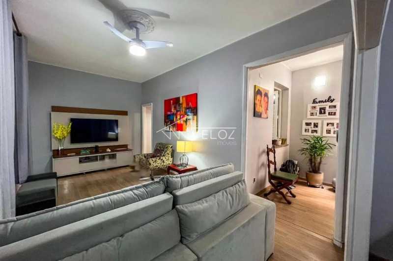 Apartamento, 3 quartos, 132 m² - Foto 21