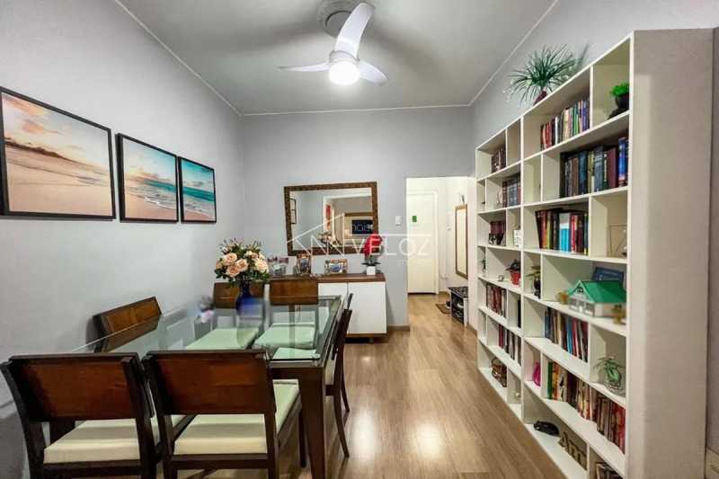 Apartamento, 3 quartos, 132 m² - Foto 9