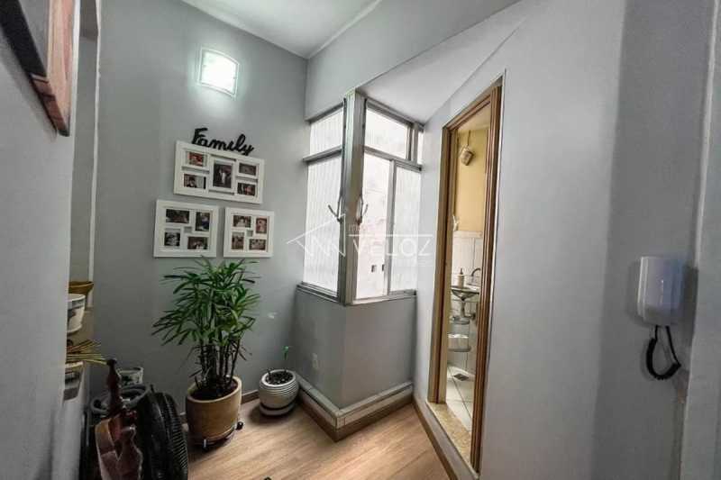 Apartamento, 3 quartos, 132 m² - Foto 8