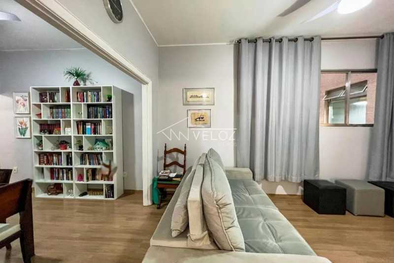 Apartamento, 3 quartos, 132 m² - Foto 20