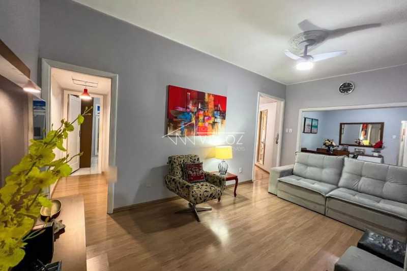 Apartamento, 3 quartos, 132 m² - Foto 13