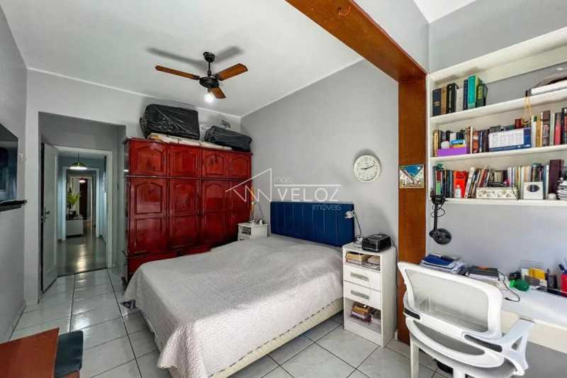 Apartamento, 3 quartos, 132 m² - Foto 5