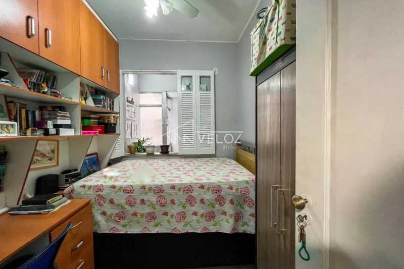 Apartamento, 3 quartos, 132 m² - Foto 19