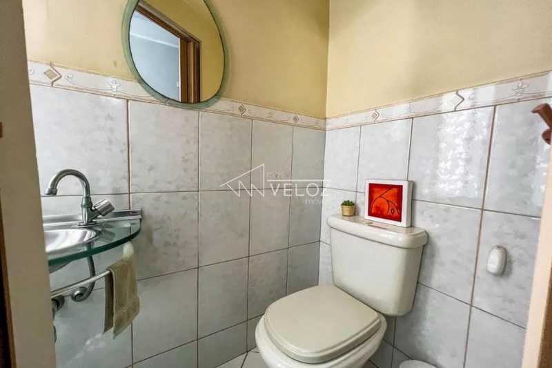 Apartamento, 3 quartos, 132 m² - Foto 17