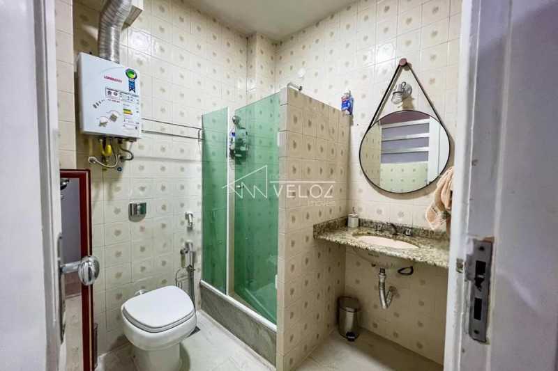 Apartamento, 3 quartos, 132 m² - Foto 11