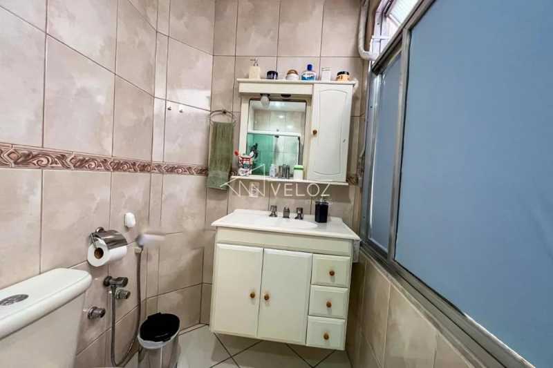 Apartamento, 3 quartos, 132 m² - Foto 2
