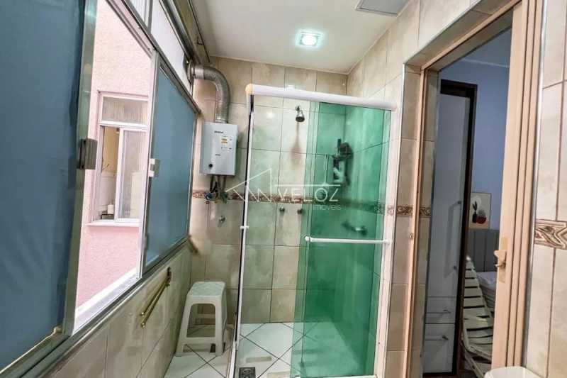 Apartamento, 3 quartos, 132 m² - Foto 3