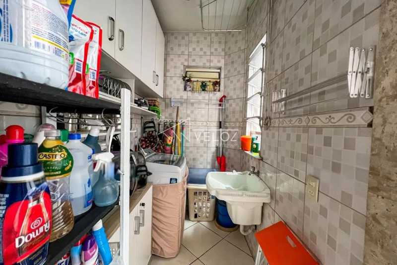 Apartamento, 3 quartos, 132 m² - Foto 14