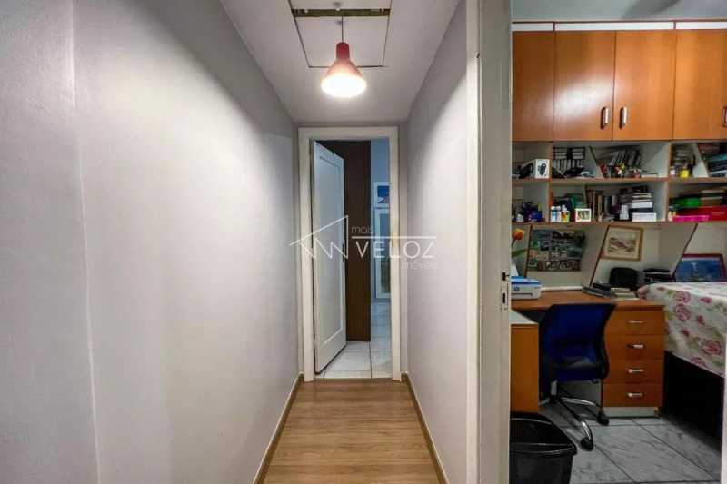 Apartamento, 3 quartos, 132 m² - Foto 1