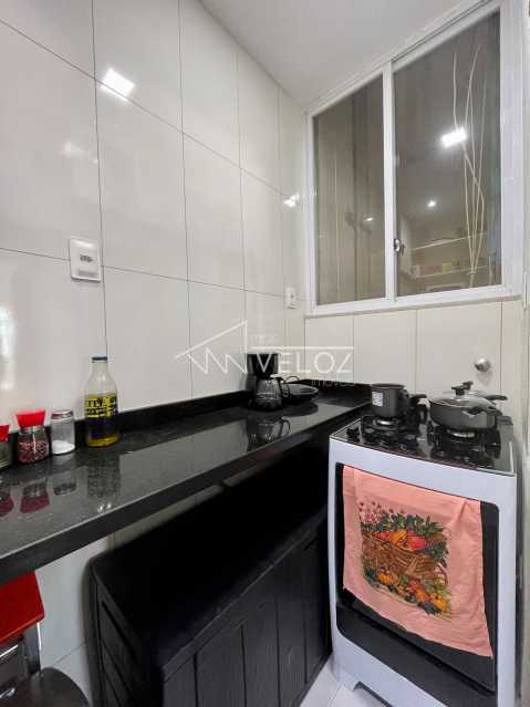 Apartamento, 1 quarto, 42 m² - Foto 10