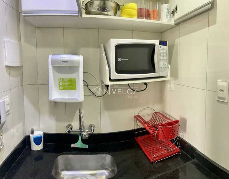 Apartamento, 1 quarto, 42 m² - Foto 2