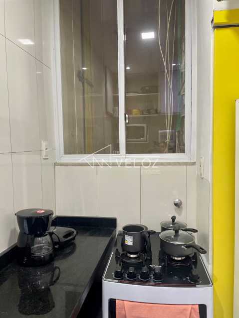 Apartamento, 1 quarto, 42 m² - Foto 21