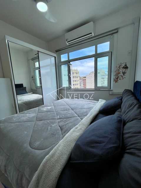 Apartamento, 1 quarto, 42 m² - Foto 5