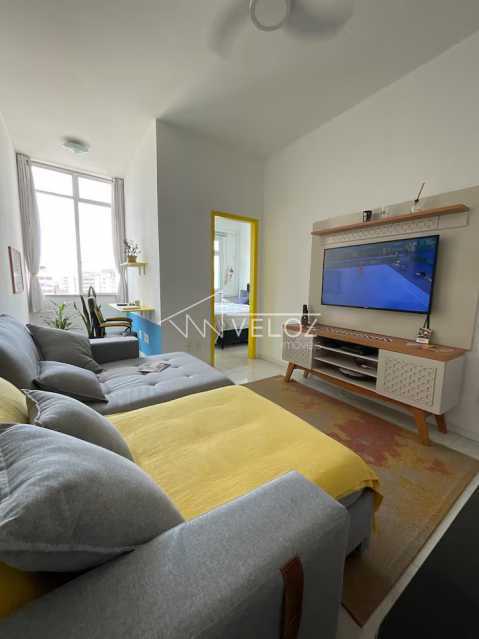 Apartamento, 1 quarto, 42 m² - Foto 12