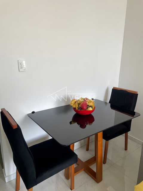 Apartamento, 1 quarto, 42 m² - Foto 9