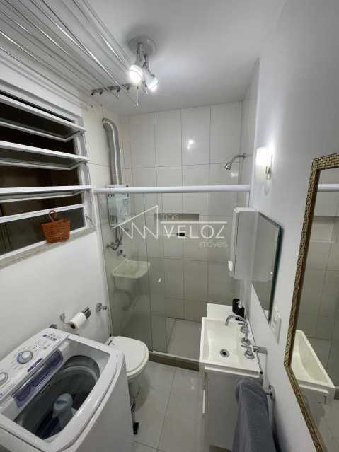 Apartamento, 1 quarto, 42 m² - Foto 6