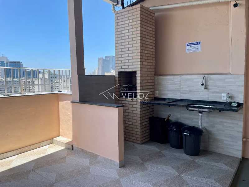 Apartamento, 1 quarto, 42 m² - Foto 19